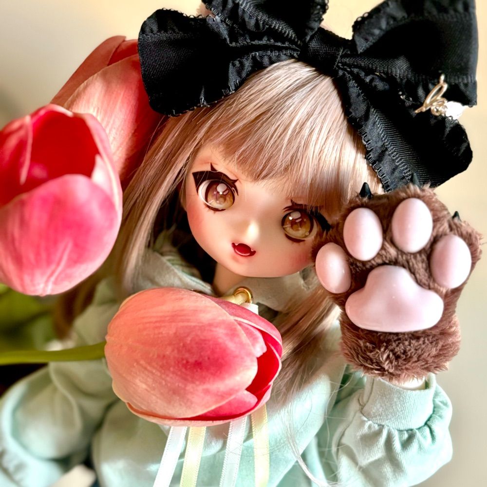 Mrs.Rococo | BJD, Art, & Hobby Painting