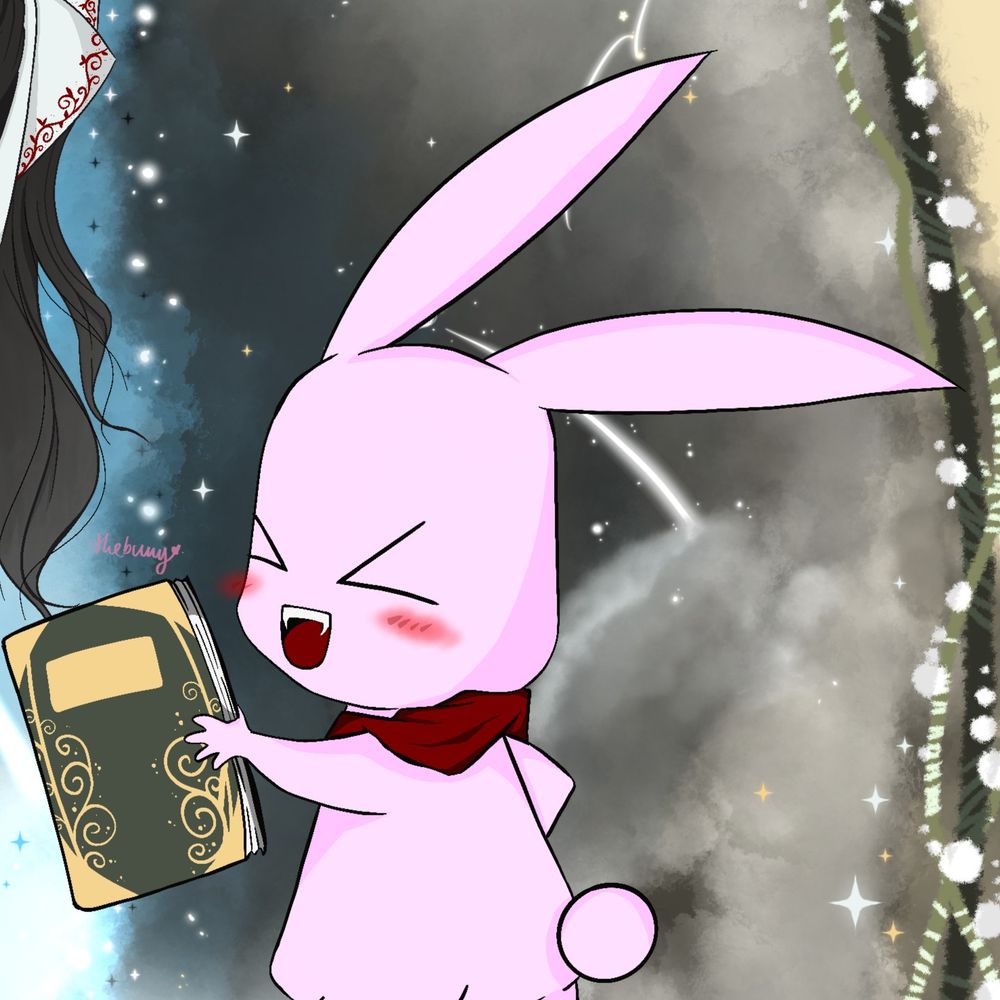 tthebunnyy