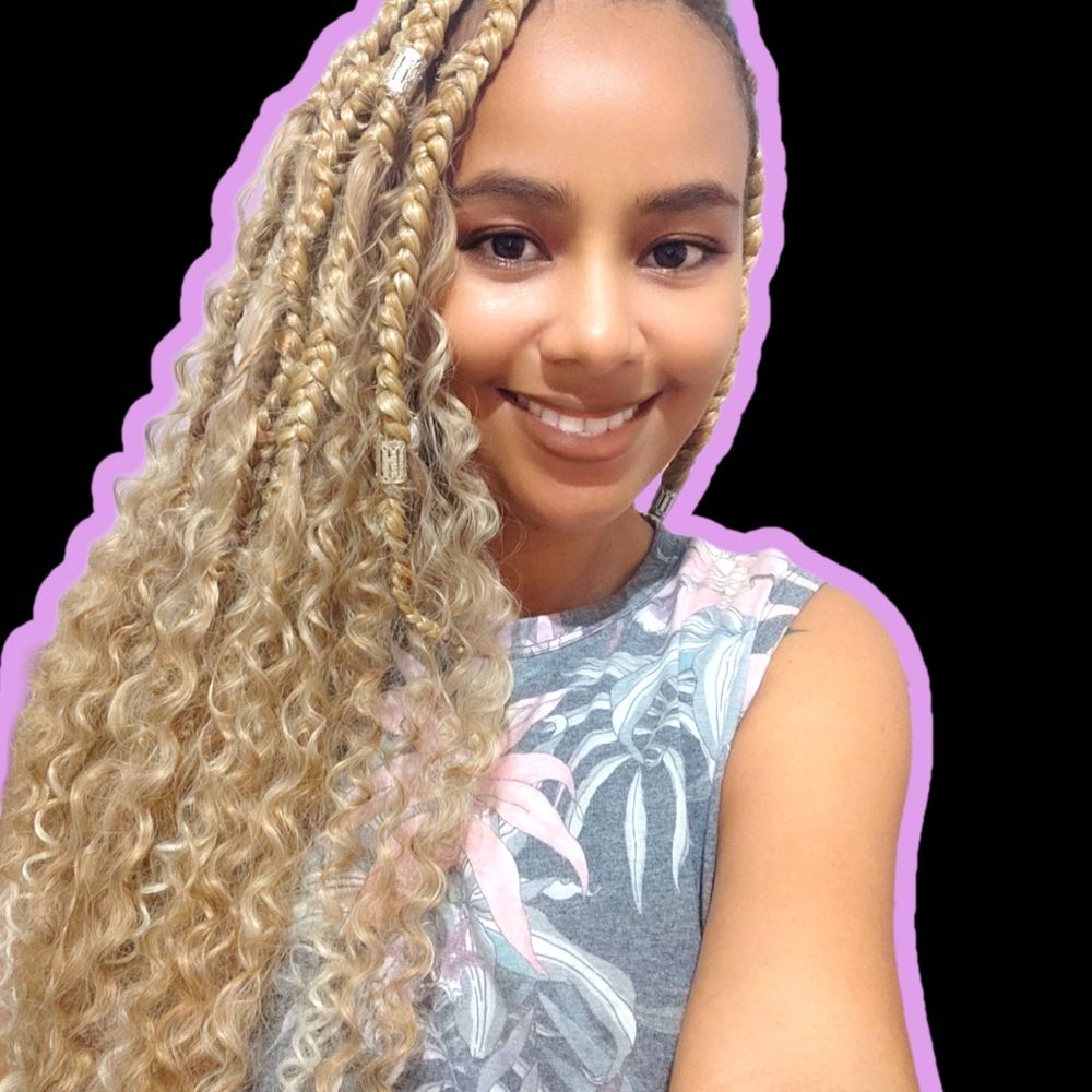 Deucinara Oliveira 