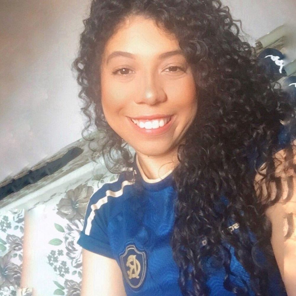 Gabi na 🅱️🦁