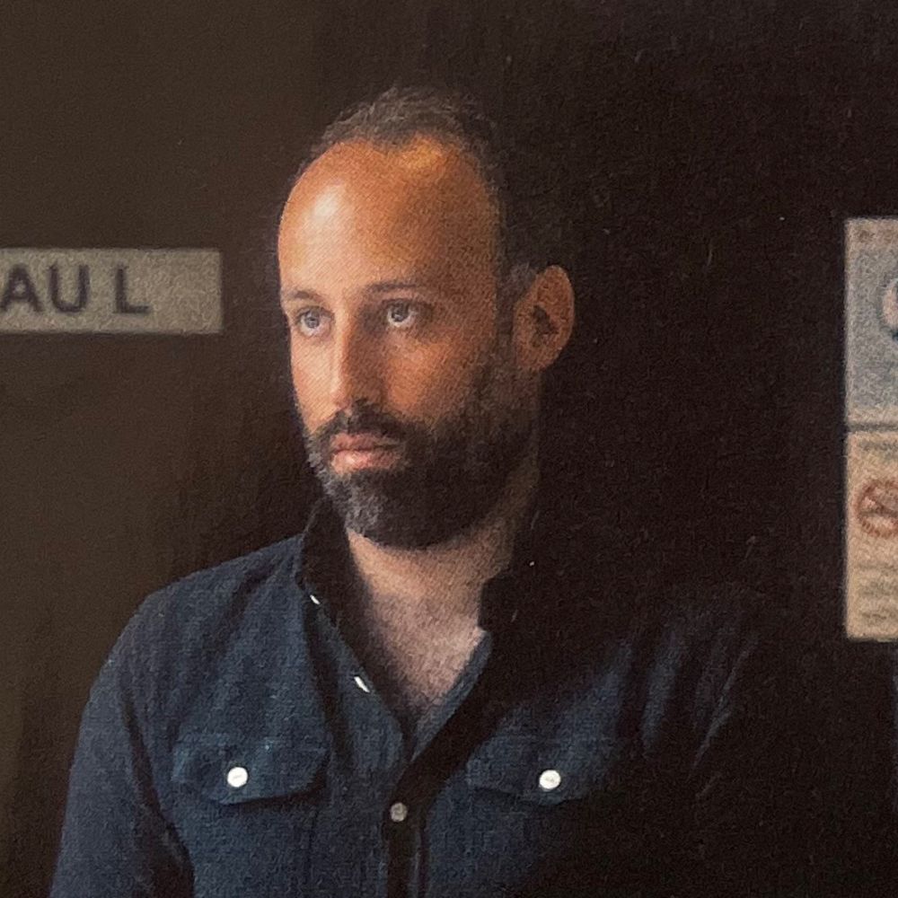 Arthur Dénouveaux