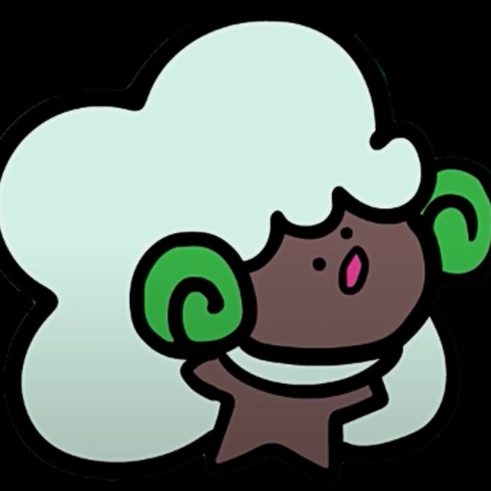 WHIMSICOTT MENTION!