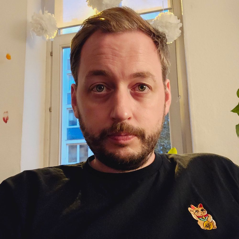 Stephan Reich 
