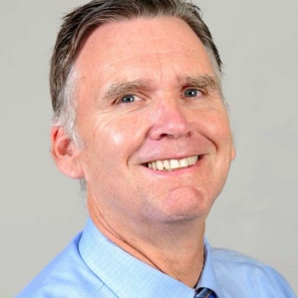 Ken Dixon