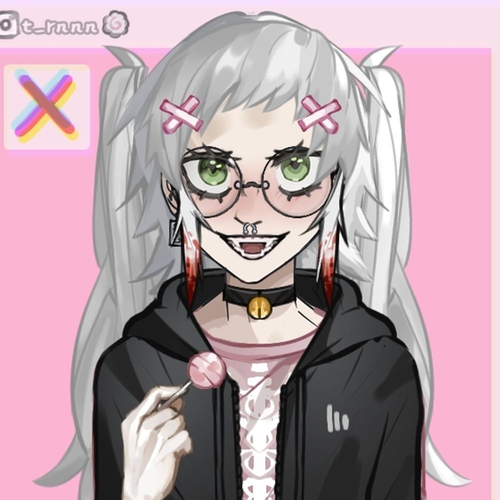 lilith (it/its)