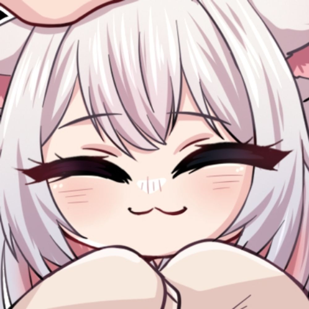 Nimue VTuber UA