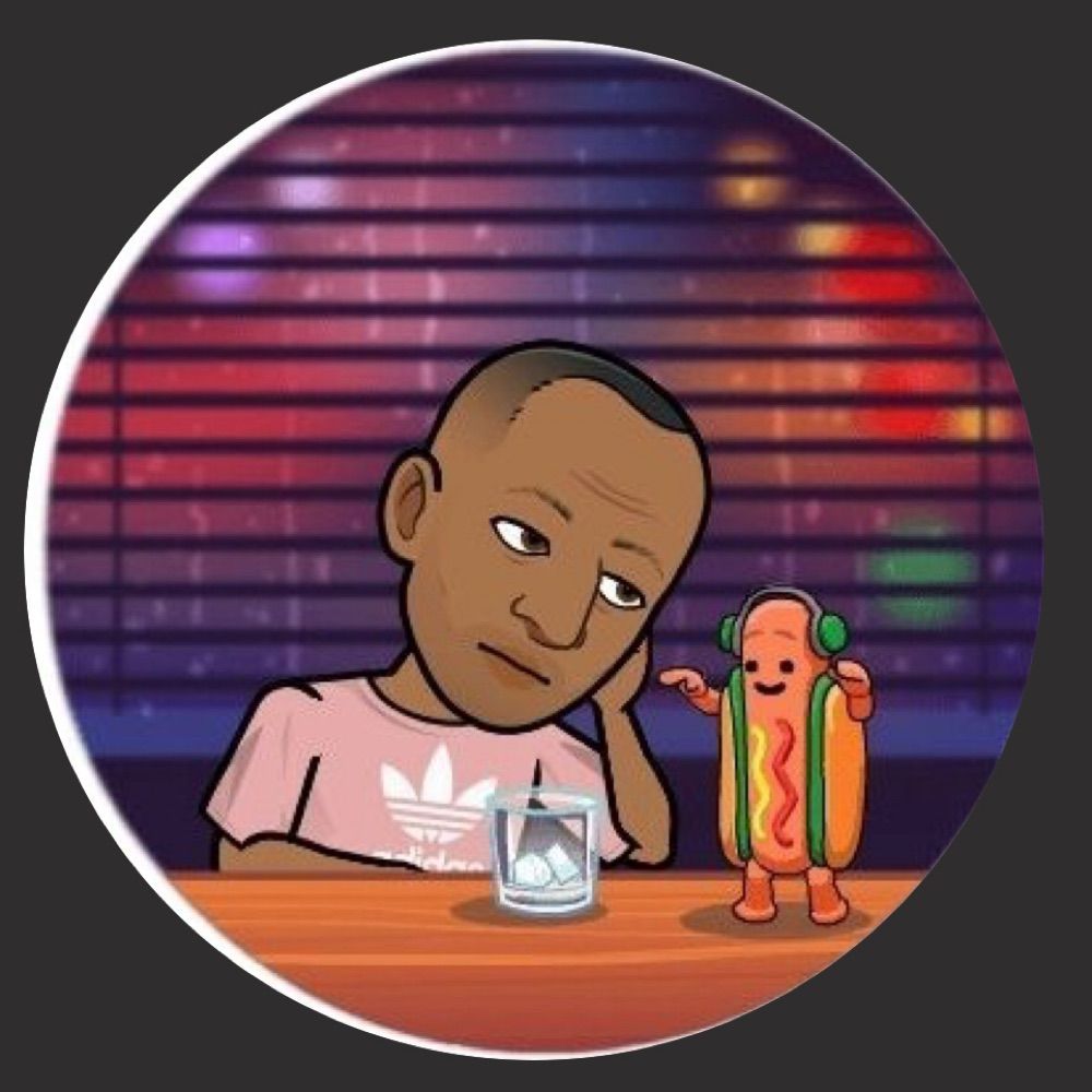 Der Barkeeper 📯