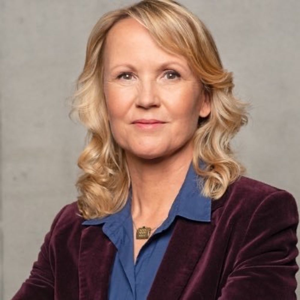 Steffi Lemke's avatar