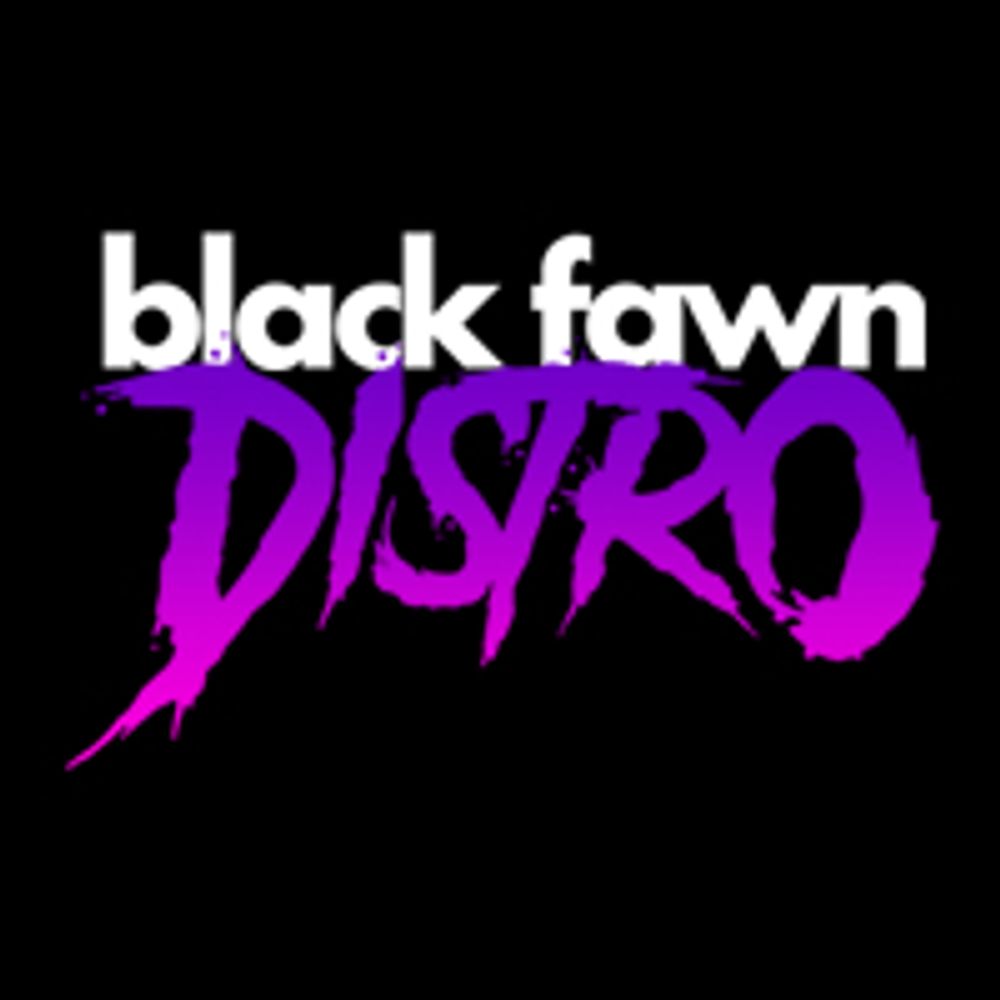 Black Fawn Distribution