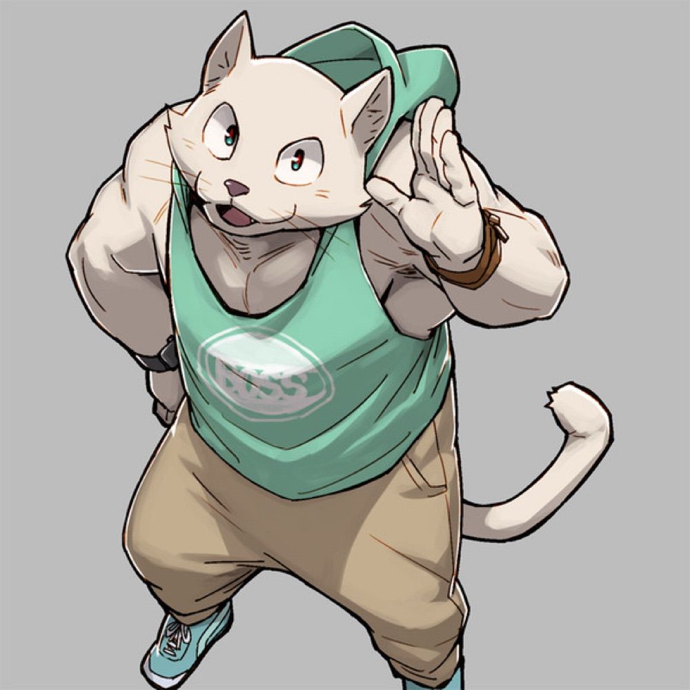たく🦮