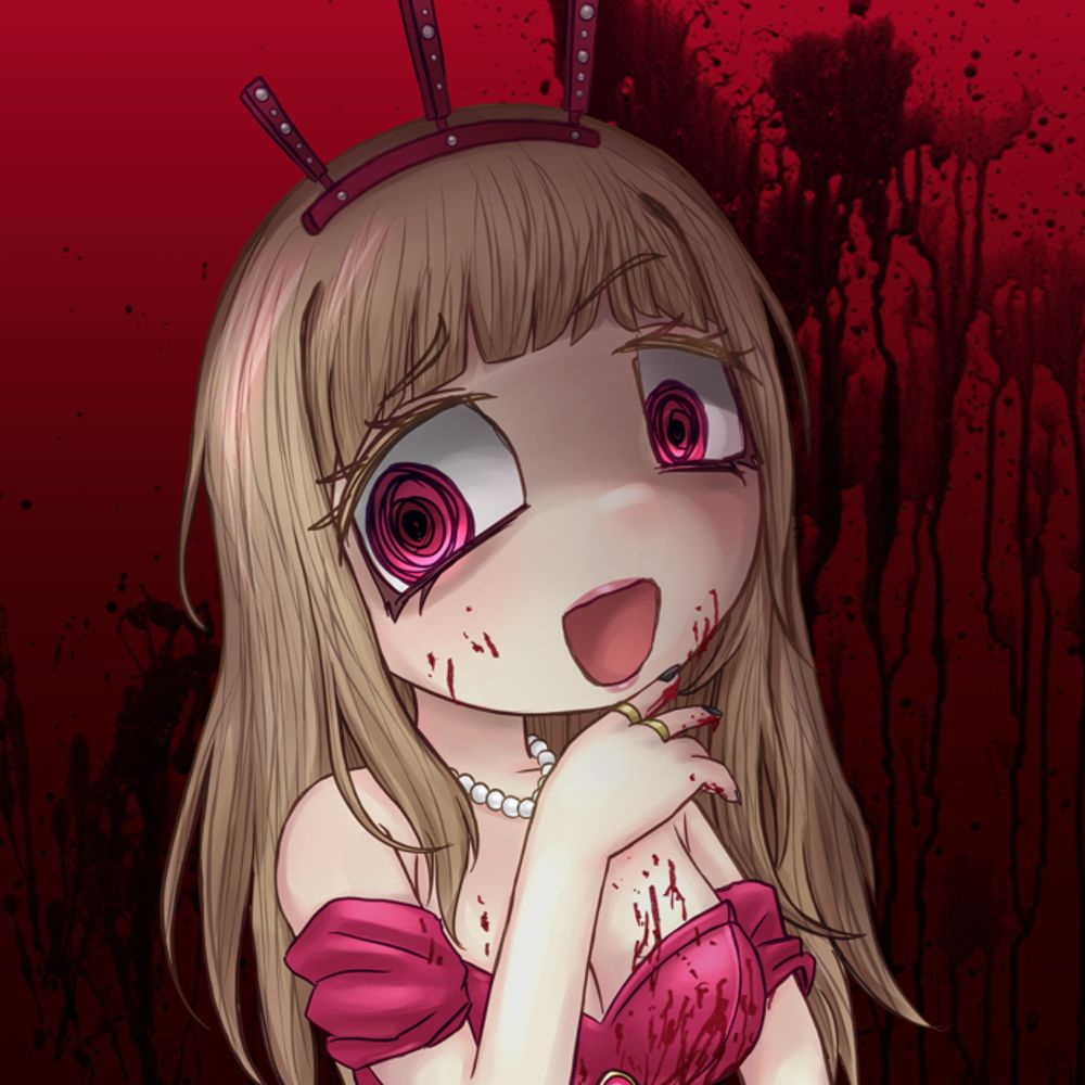 Charlotte Discordia👑