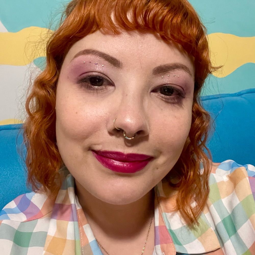Rebecca Bunch