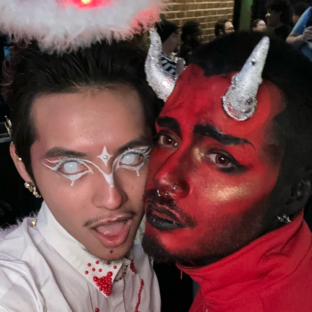 🧞‍♂️