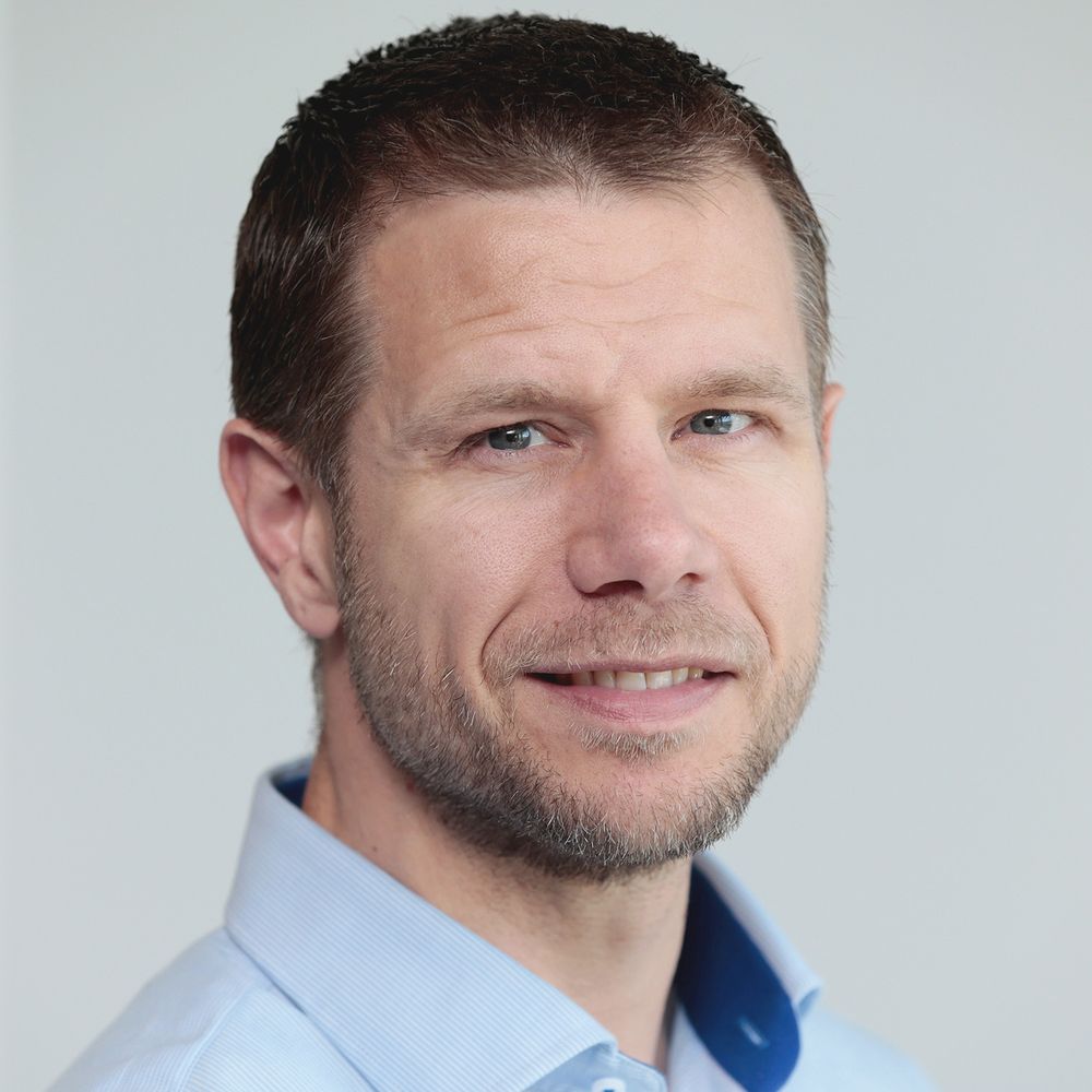 Eric van Ballegoie
