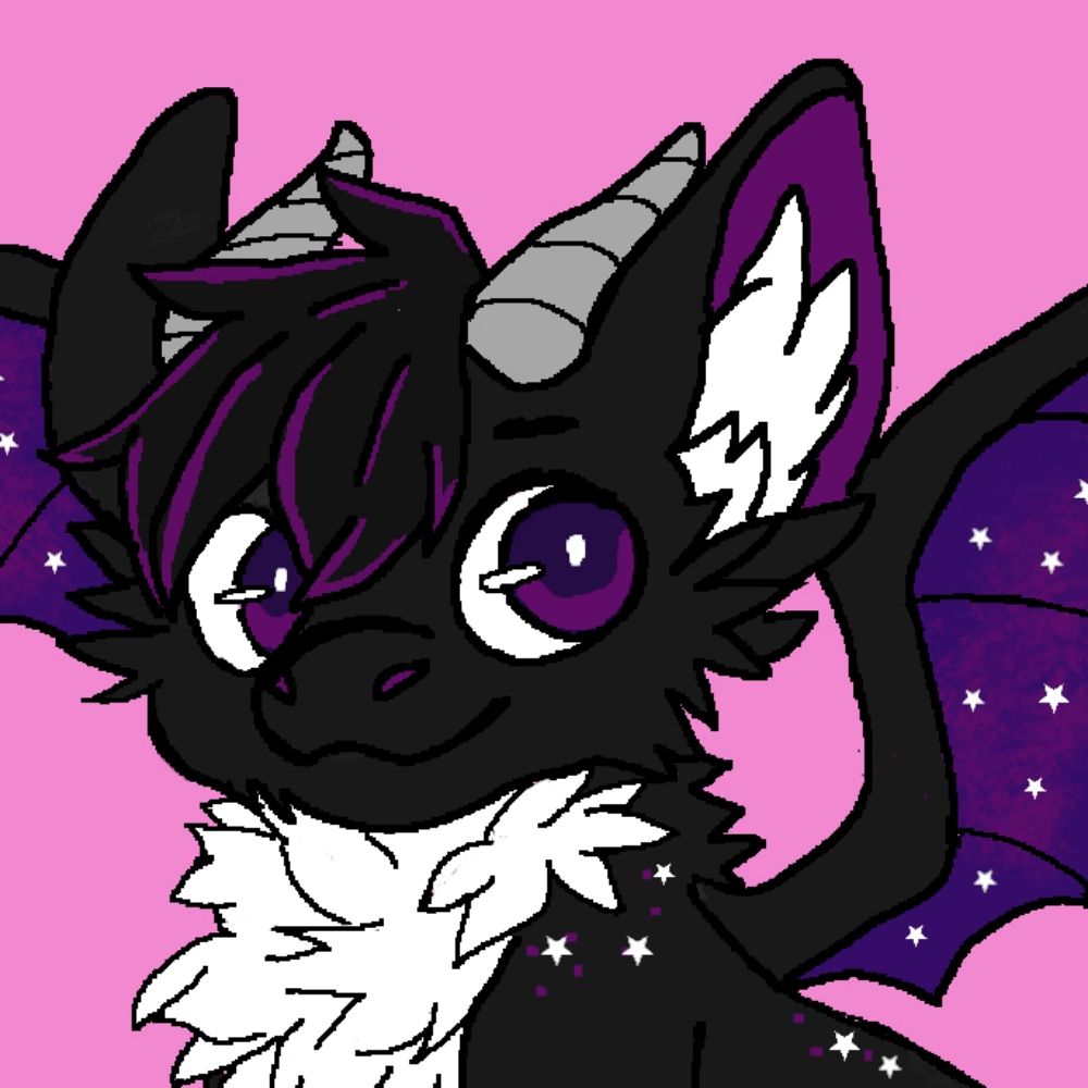 Dazzle the Dragon