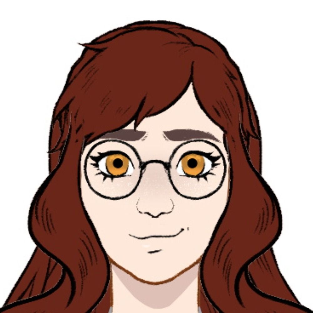 Jennifer Rose's avatar
