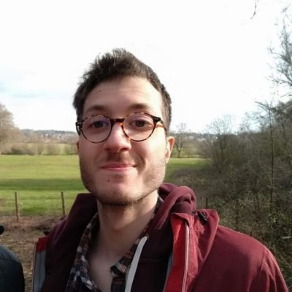 Rémi Petrolli