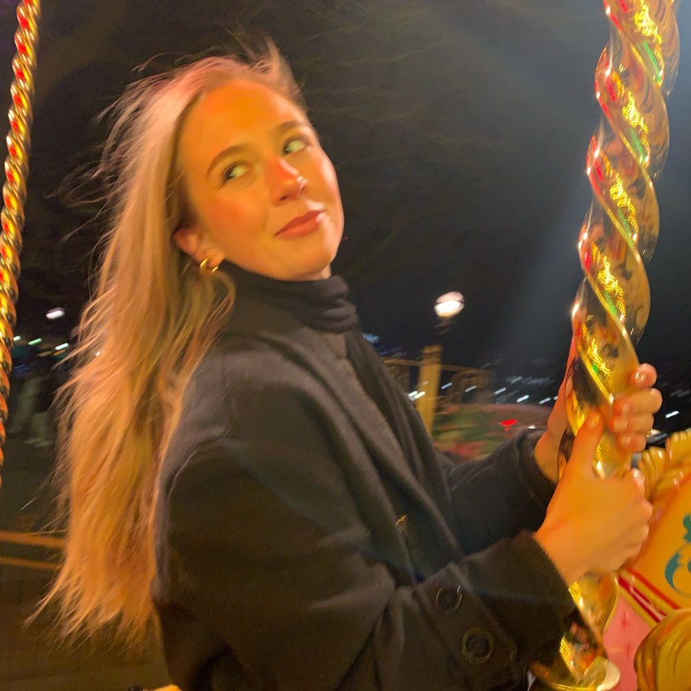 Ann-Sophie Van Baeveghem