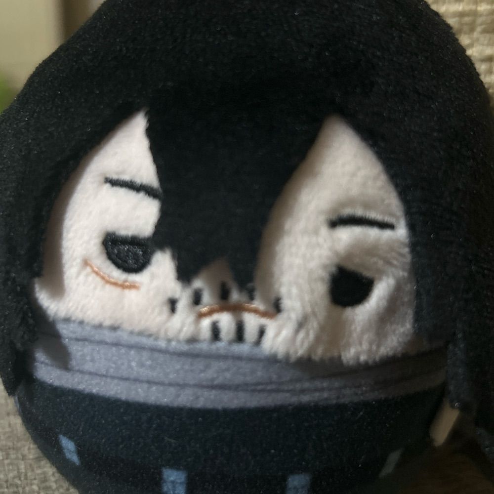 Sammy 🖤