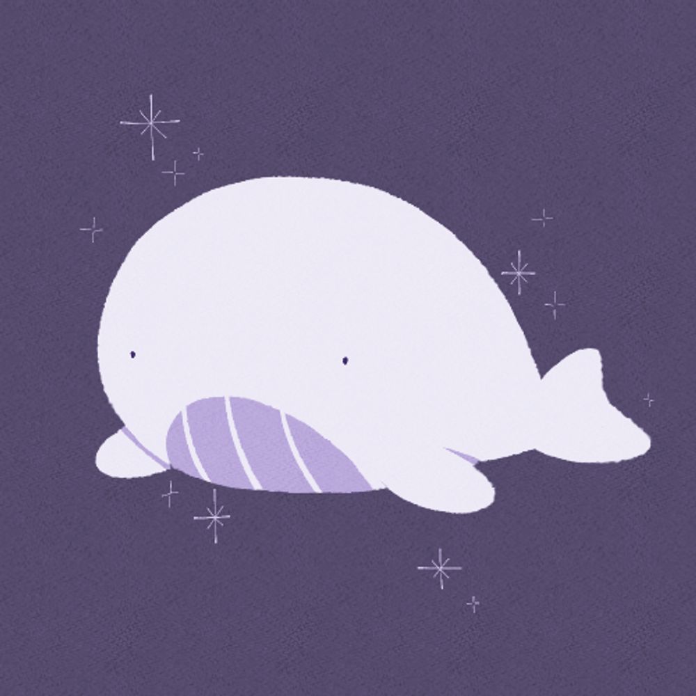 닻별