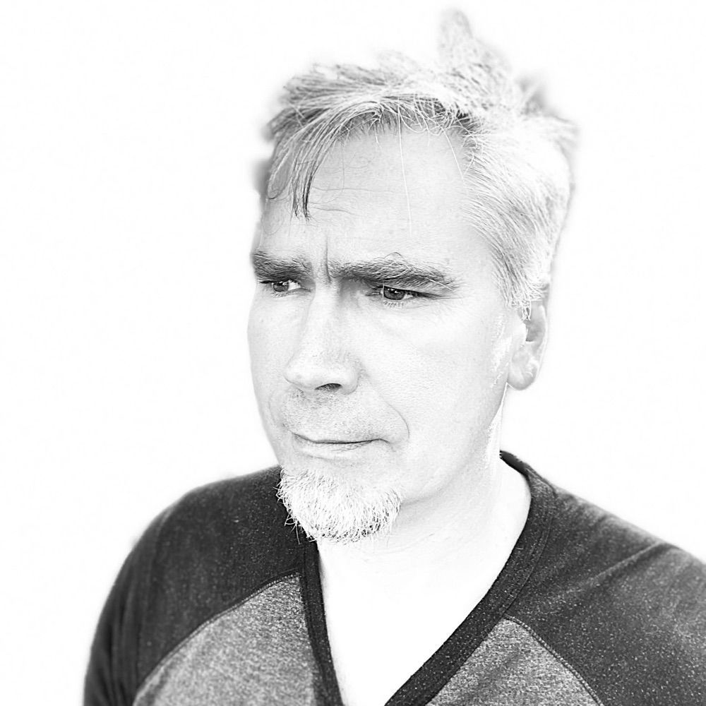 Andrew McGivern
