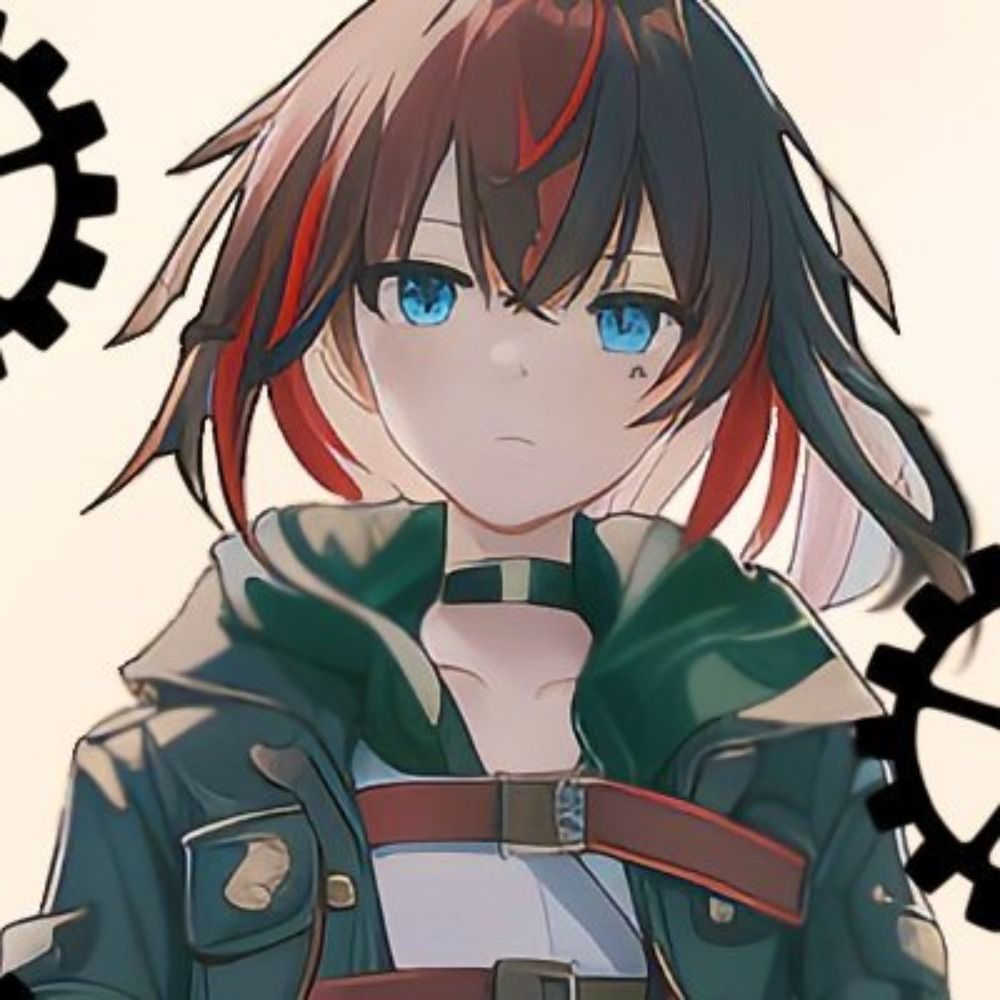 九十九怜@暗殺者系Vtuber