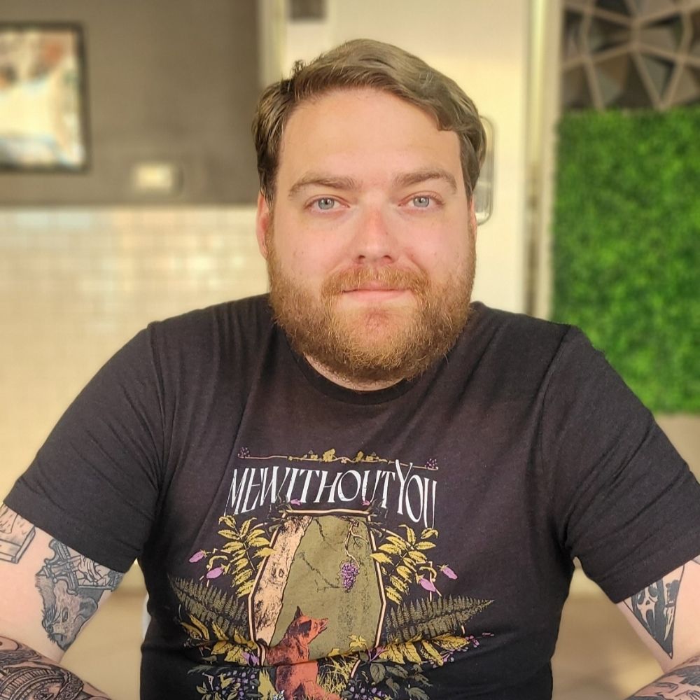 Nate