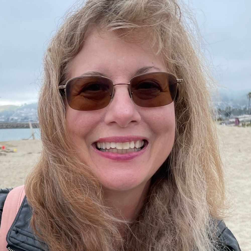 Patricia Smart
