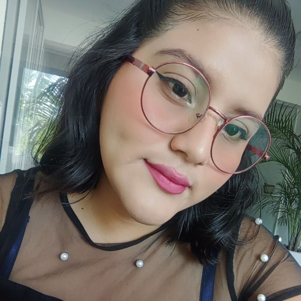 Rubi Hernandez ✨