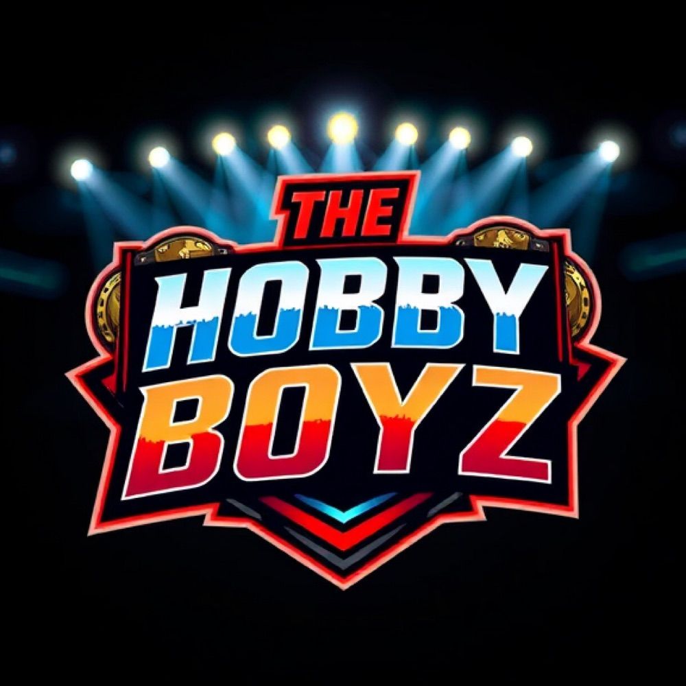 The Hobby Boyz