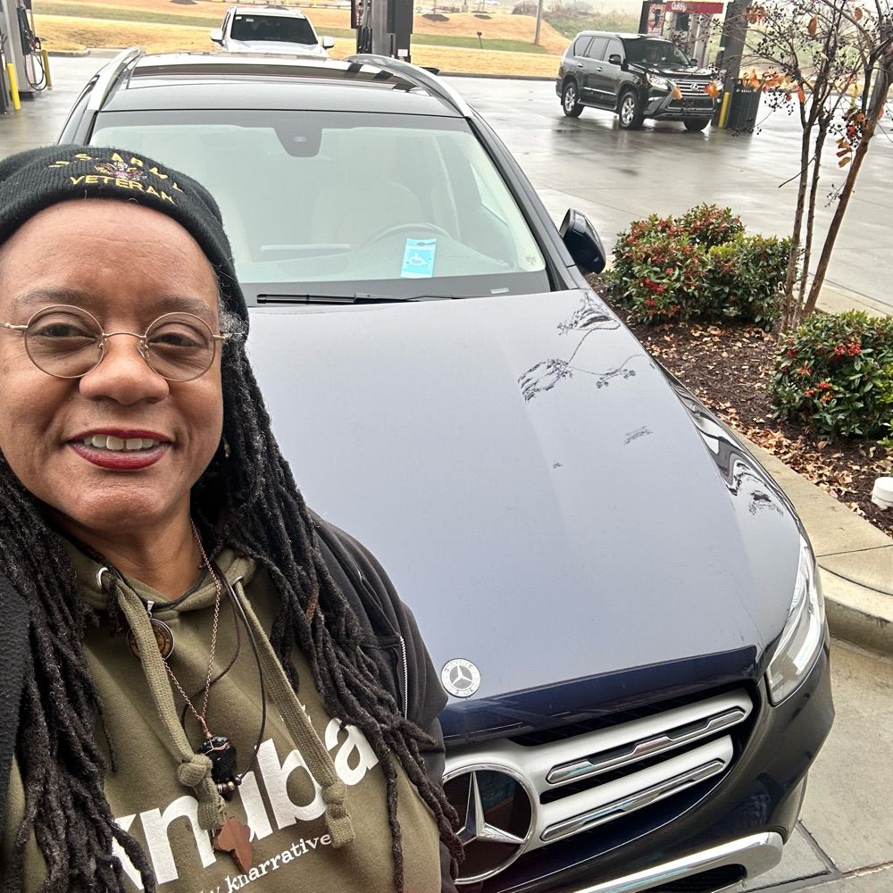 E Ann Gaines Ali