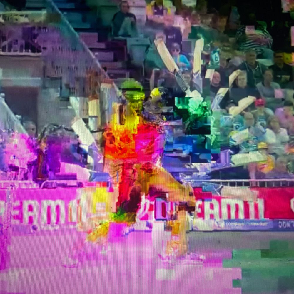 Cricket Snoflake