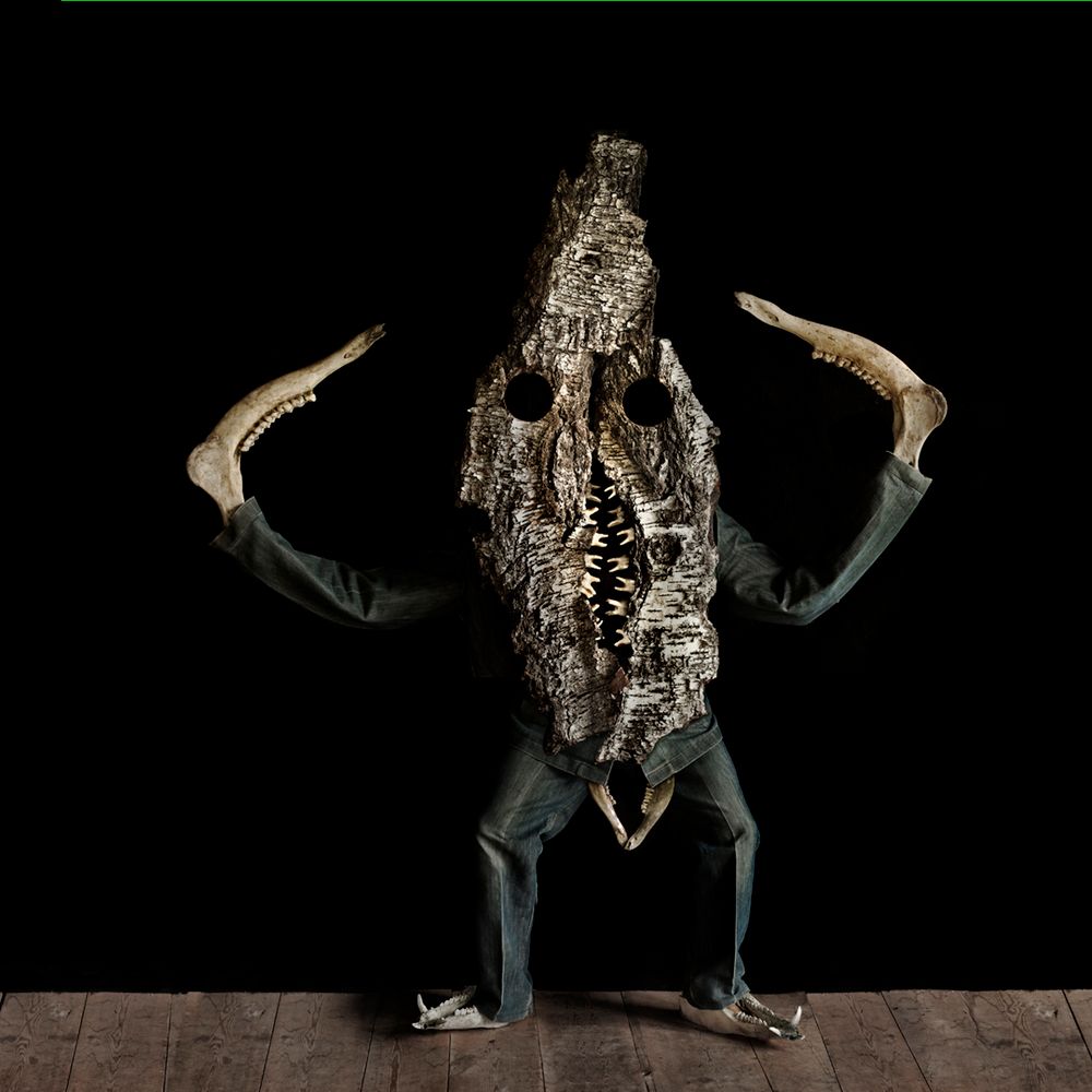 gustaf broms