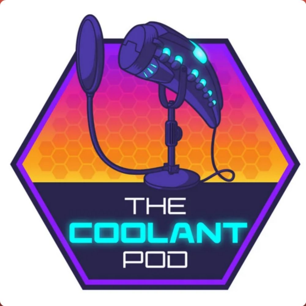 The Coolant Pod