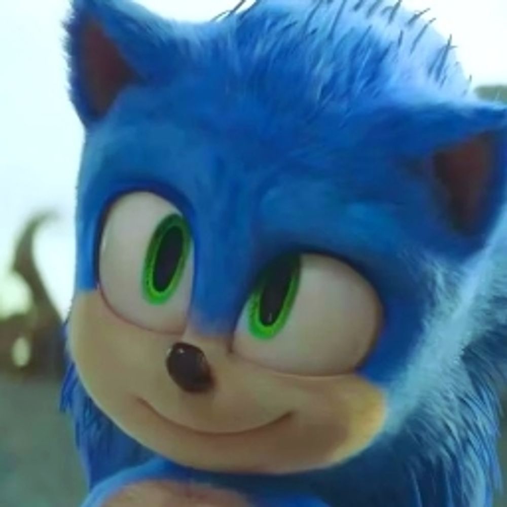 Sonic