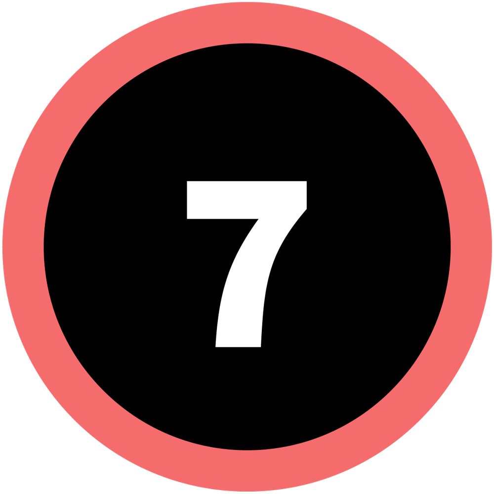 Seven-Day Websites