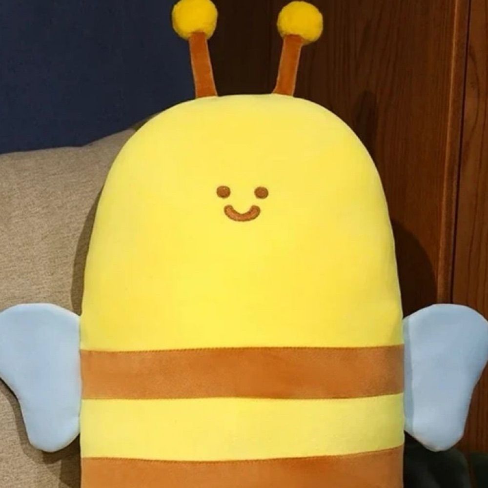 부랙스🐝