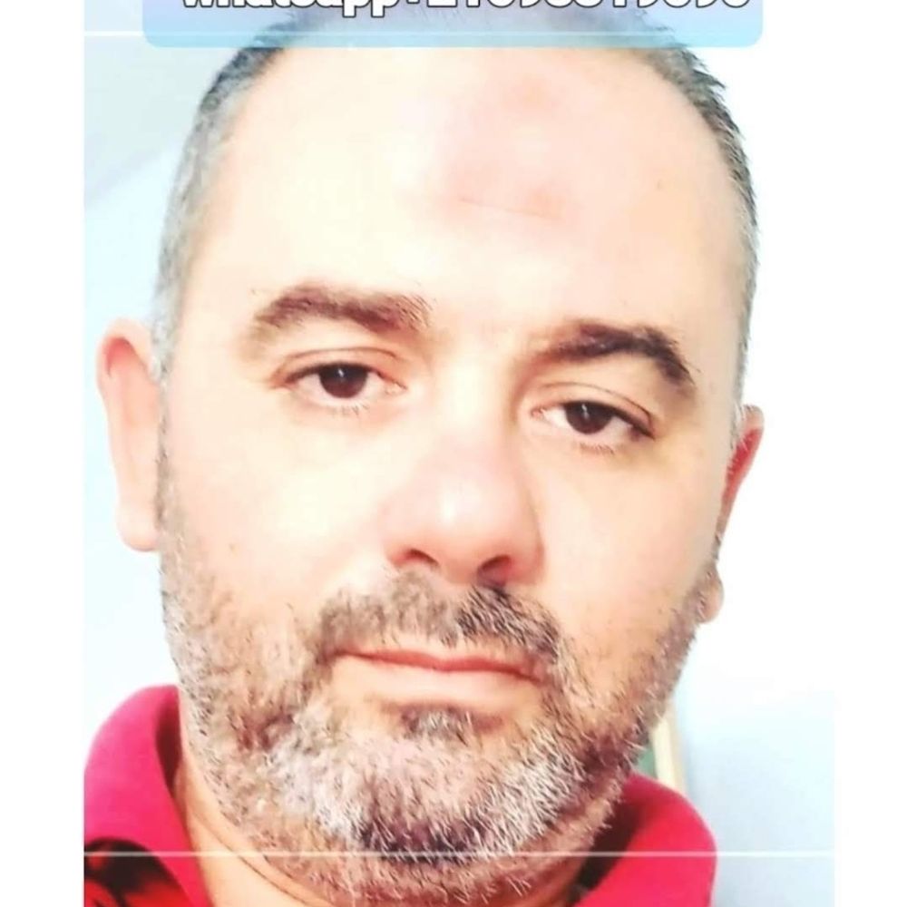 Othman boutiti