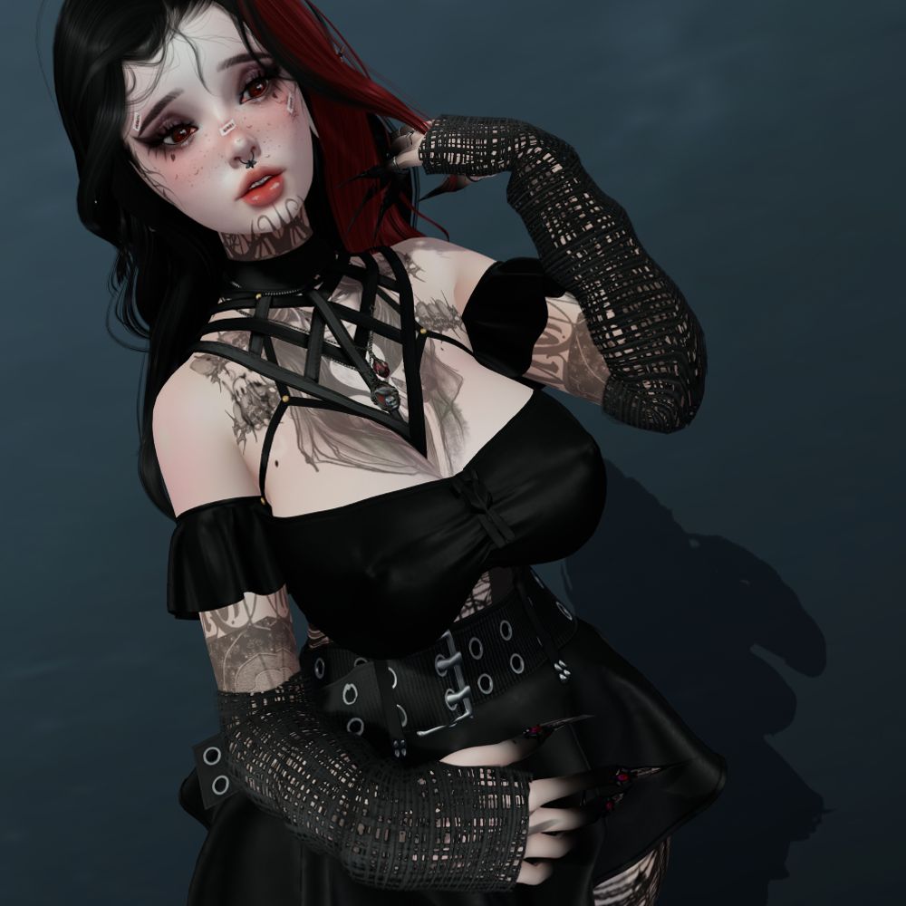 Riverlyn Batty Hexwood 