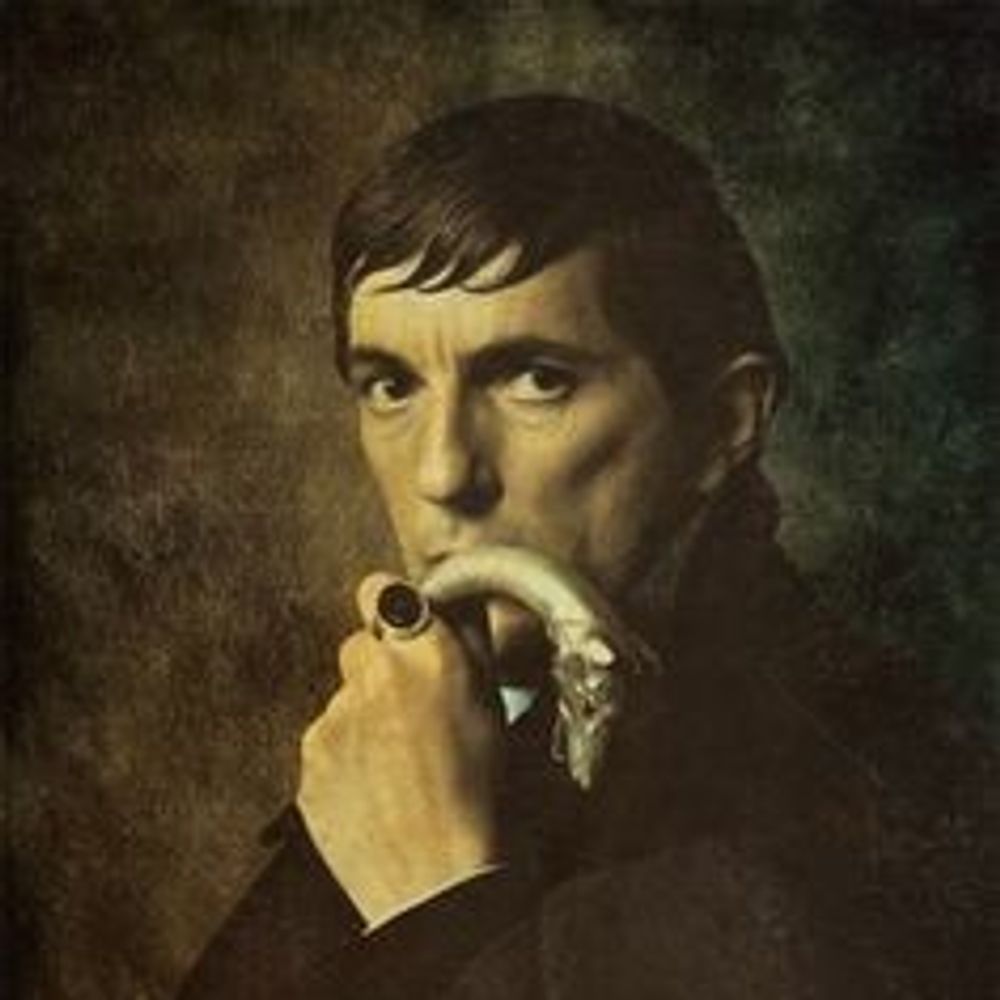 Barnabas Collins