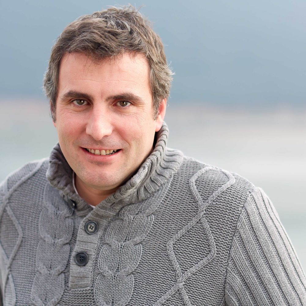Raúl Prellezo