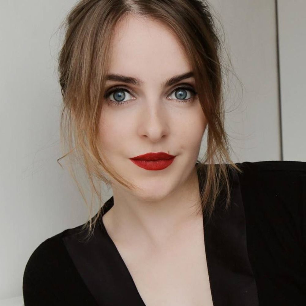 Rosanna Brooks