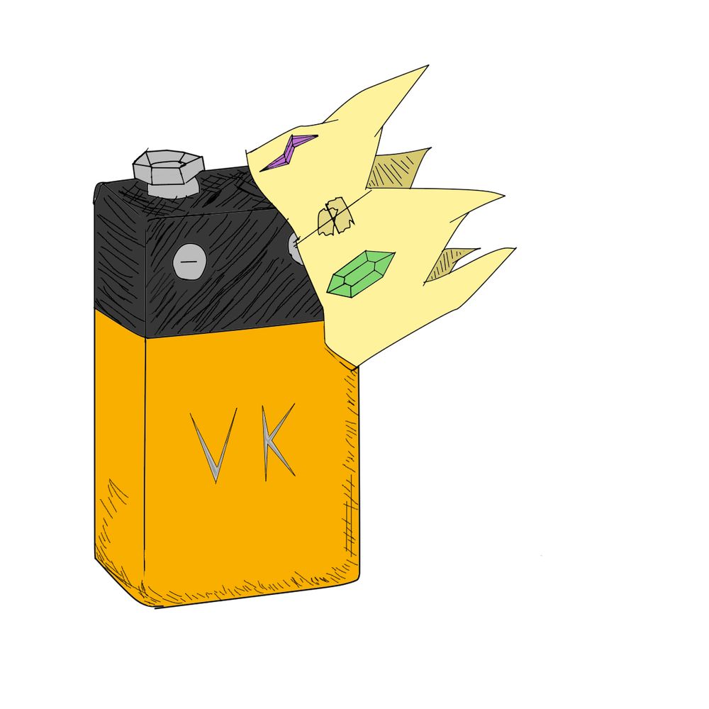 Voltking