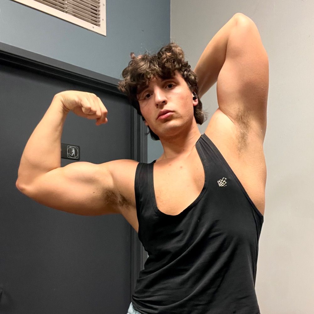 Cole Crosby