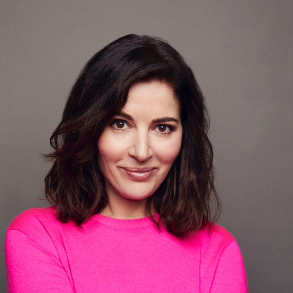 Nigella Lawson