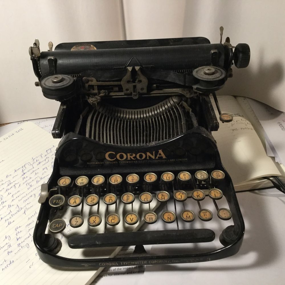 Room for Writing