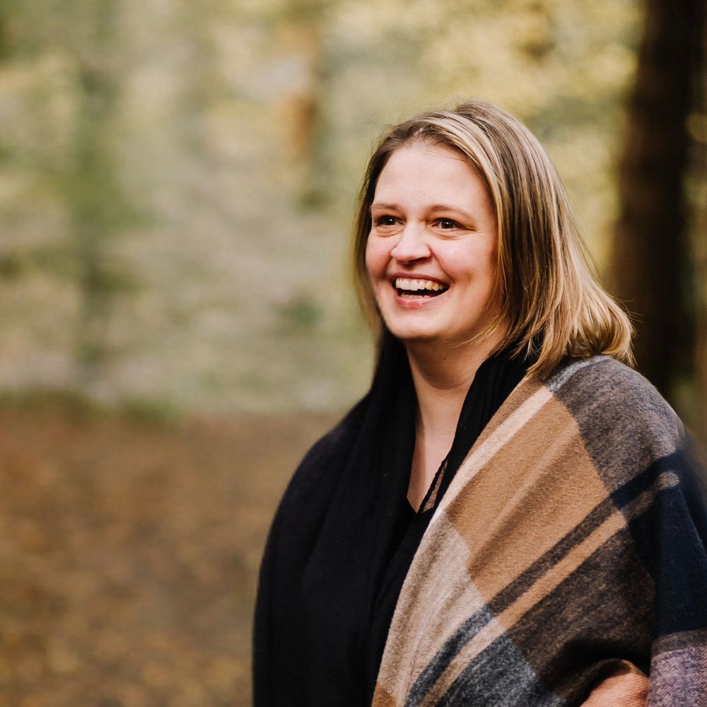 Michelle Bromley-Hesketh