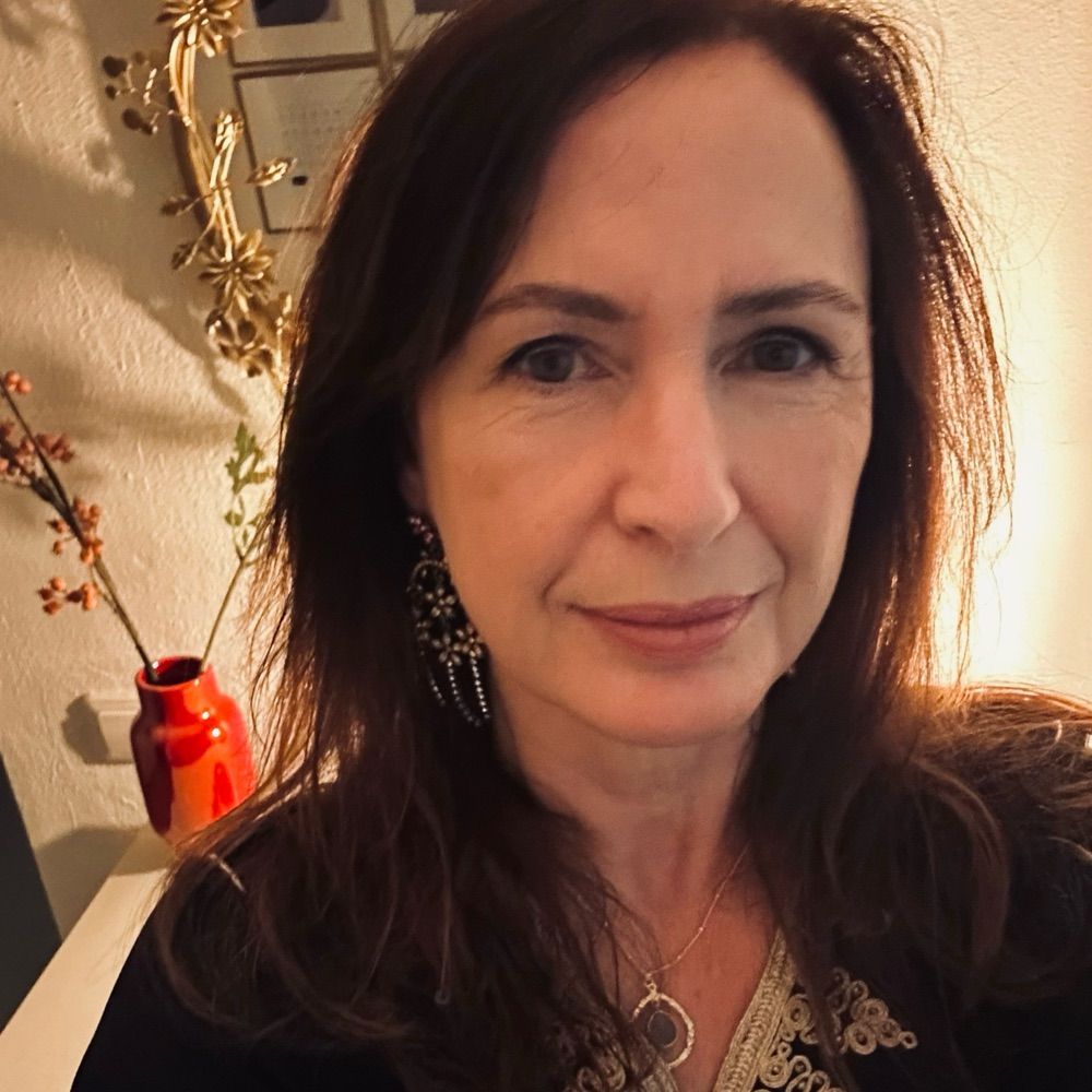 Fatima de Vos