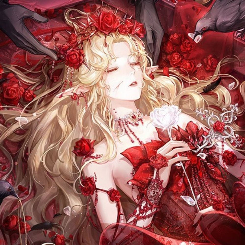 VioletMyst