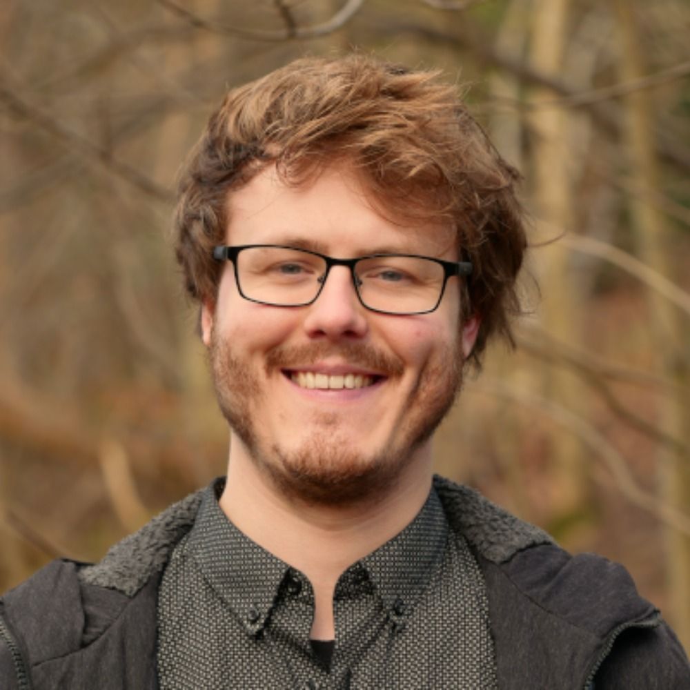 Sander van Bree